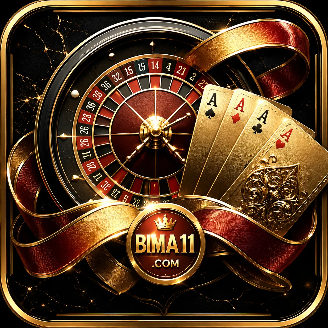 BIMA11 - Permainan Domino Terbaik