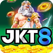 JKT8 - Simulasi Kehidupan yang Mengasyikkan