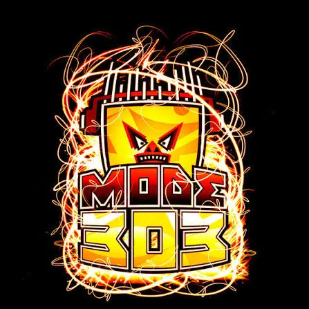 MODE303 - Game Sepak Bola Terbaik di Smartphone Anda