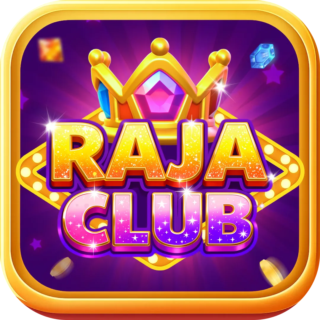 rajaclub APK Simulation