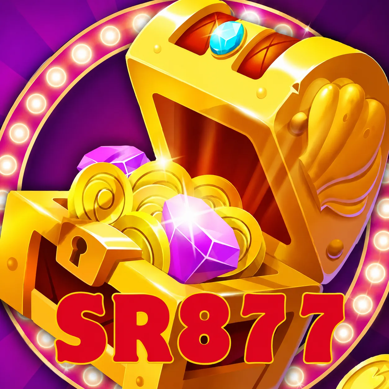 sr877 APK ARPG