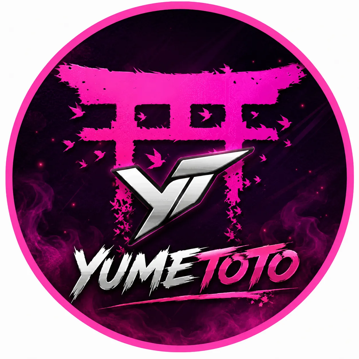 YUMETOTO - Game Slot Penuh Keseruan
